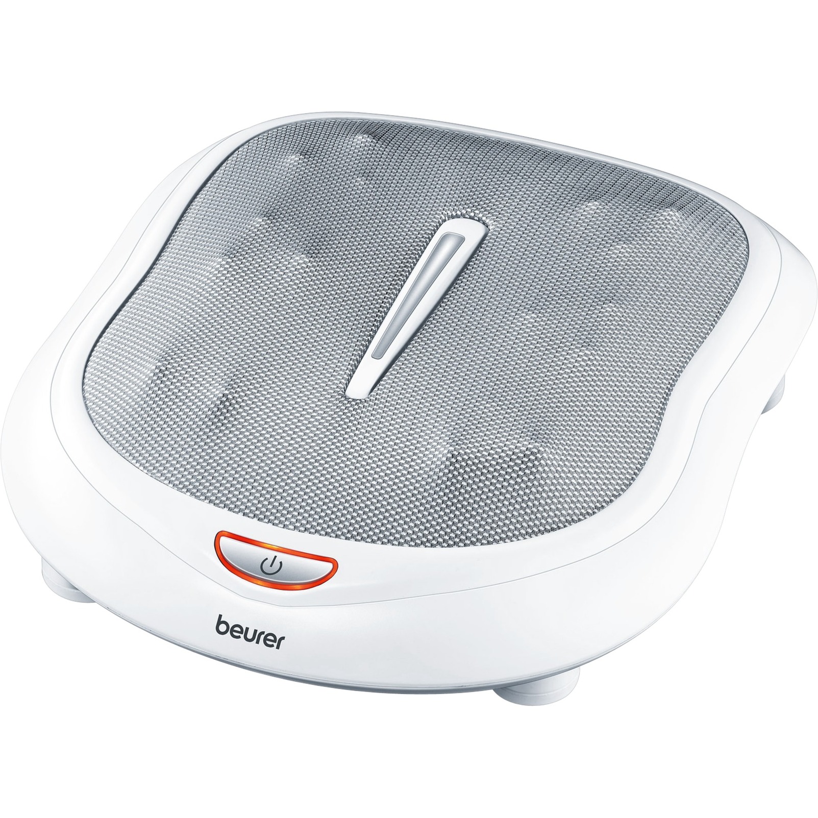 Shiatsu-Fußmassagerät FM60, Massagegerät Shiatsu-Fußmassagerät FM60, Massagegerät von Beurer