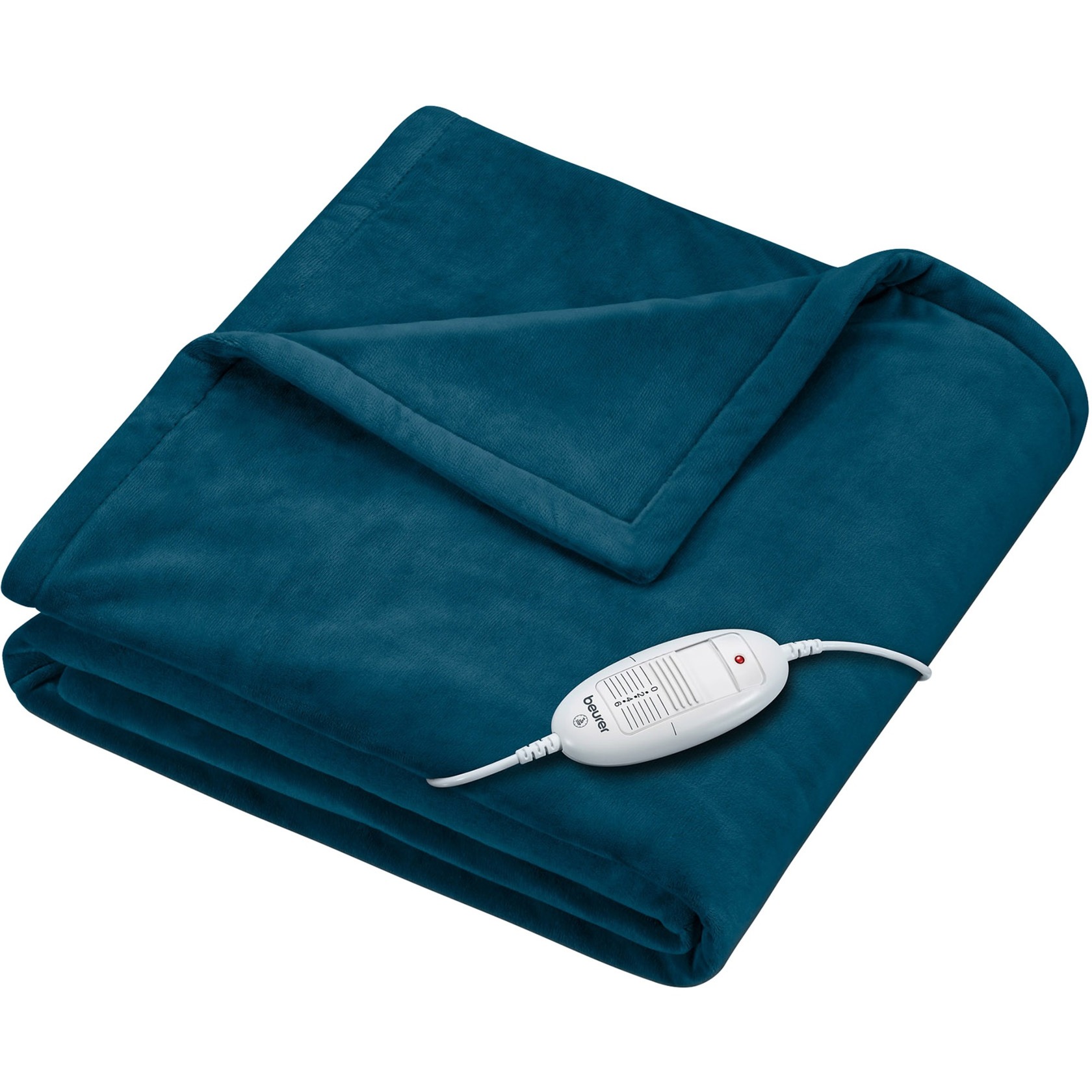 Wärmezudecke HD75 Cosy Ocean, Heizdecke von Beurer