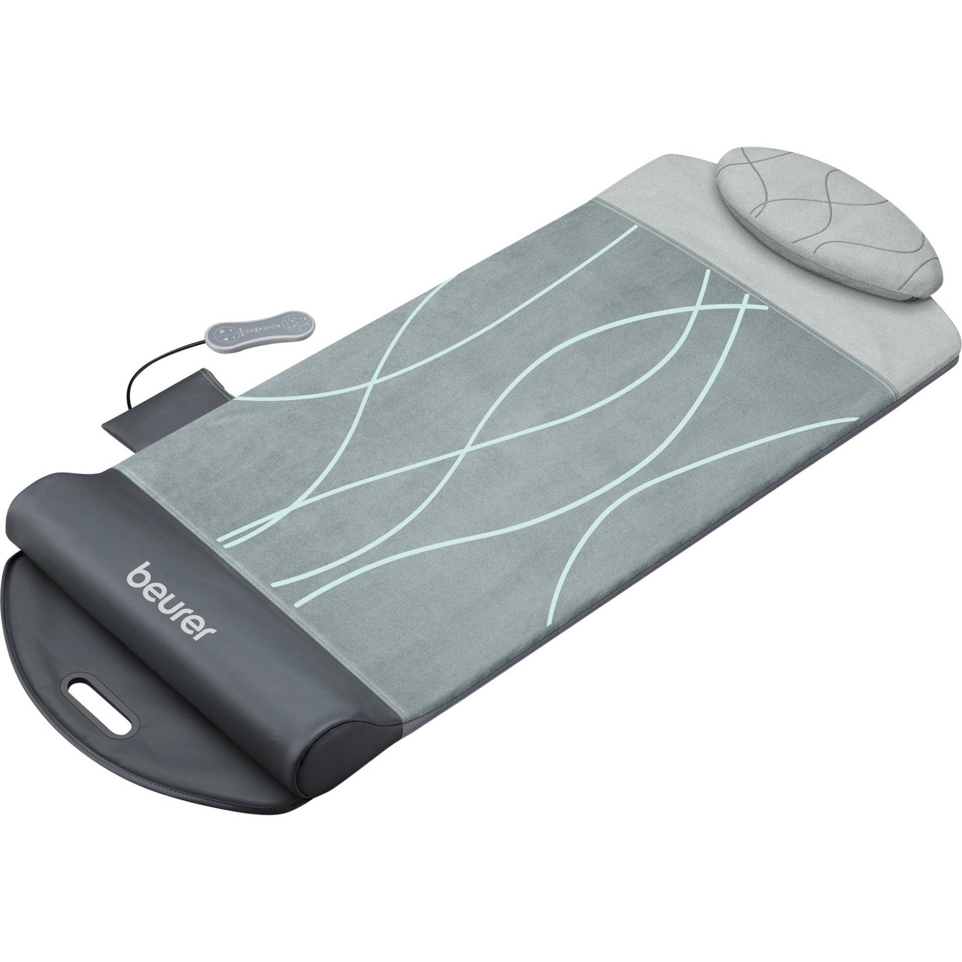 Yoga- und Stretchmatte MG 280, Fitnessgerät Yoga- und Stretchmatte MG 280, Fitnessgerät von Beurer
