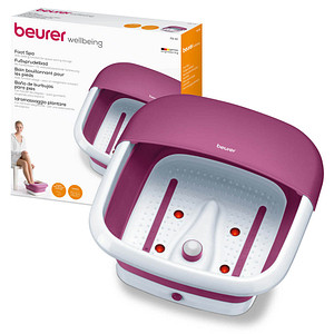 beurer FB 30 Fußsprudelbad beurer FB 30 Fußsprudelbad von Beurer