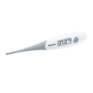 beurer FT 15/1 Fieberthermometer weiß beurer FT 15/1 Fieberthermometer weiß von Beurer