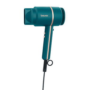 beurer HC 35 Ocean Haartrockner blau 1.600-2.000 W von Beurer