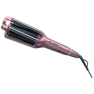 beurer HT 65 Welleneisen rosa 120 W beurer HT 65 Welleneisen rosa 120 W von Beurer