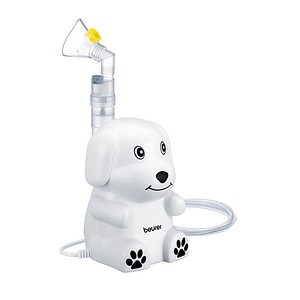 beurer IH 24 Kids Inhalationsgerät von Beurer