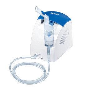 beurer IH 26 Inhalationsgerät beurer IH 26 Inhalationsgerät von Beurer