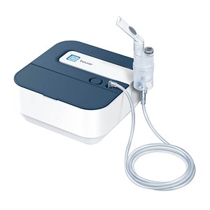 beurer IH 28 Pro Inhalationsgerät beurer IH 28 Pro Inhalationsgerät von Beurer