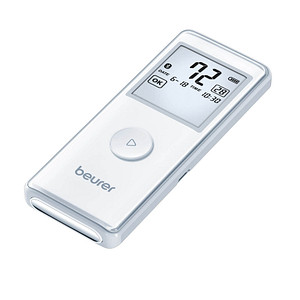 beurer ME 90 EKG-Gerät von Beurer
