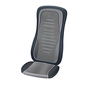 beurer MG 315 Shiatsu Massageauflage beurer MG 315 Shiatsu Massageauflage von Beurer