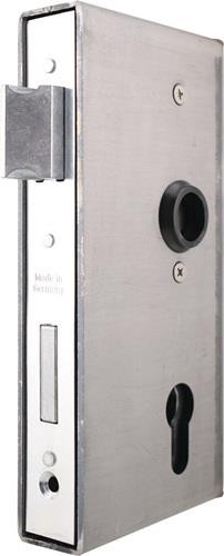 Bever Kastenschloss 300301P DIN L/R PZ 55mm von Bever