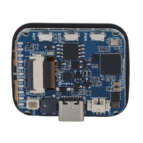 1,69 Zoll Touch LCD -Anzeigemodul - 240x280 Auflösung, 262K -Farbe RP2350 Mikrocontroller für DIY -Elektronik 1,69 Zoll Touch LCD -Anzeigemodul - 240x280 Auflösung, 262K -Farbe RP2350 Mikrocontroller für DIY -Elektronik von Bewinner