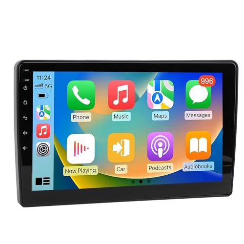 10,1-Zoll-Autoradio für 1500 2500 3500 2009–2012, 2+32 GB Touchscreen, Kabelloses Autoradio für Carplay für Android 13 10,1-Zoll-Autoradio für 1500 2500 3500 2009–2012, 2+32 GB Touchscreen, Kabelloses Autoradio für Carplay für Android 13 von Bewinner