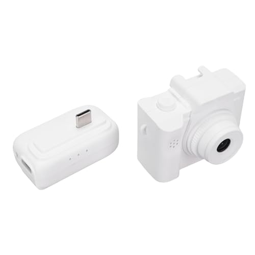 1080p Kleine Digitalkamera für Fotografie, Farbbildschirm Vlogging -Kamera, Wiederaufladbare Daumenkameras Video -Rekorder mit Keychain -Handgelenksgurt für Anfänger 1080p Kleine Digitalkamera für Fotografie, Farbbildschirm Vlogging -Kamera, Wiederaufladbare Daumenkameras Video -Rekorder mit Keychain -Handgelenksgurt für Anfänger von Bewinner
