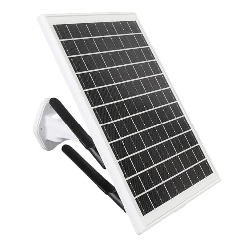 15W Solar Angetrieben 4G LTE -Modemrouter, WLAN Extender -Signalverstärker Im Freien mit SIM -Kartensteckplatz, 50 M WLAN -Bereich, 20000 -mAh -Akku für Outdoor, Camping, von Bewinner