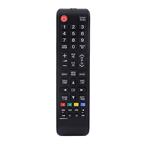 AA59-00741A TV Fernbedienung Universal Fernbedienung Ersatz für HDTV LED Smart TV Controller AA59-00741A TV Fernbedienung Universal Fernbedienung Ersatz für HDTV LED Smart TV Controller von Bewinner