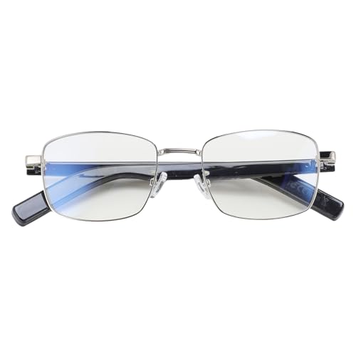 AI -Übersetzung Smart Brille, Mehr Als 100 Sprachen Echtzeit -Video -Smart -Brille mit Integriertem Mikrofon -Lautsprecher, Fotoaufnahme, Übersetzer für Reisegeschäft AI -Übersetzung Smart Brille, Mehr Als 100 Sprachen Echtzeit -Video -Smart -Brille mit Integriertem Mikrofon -Lautsprecher, Fotoaufnahme, Übersetzer für Reisegeschäft von Bewinner
