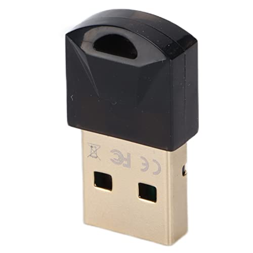 Adapter für PC, 5.0 USB Adapter Plug and Play Dongle Sender Empfänger für 7 8 10 2000 98 Me Usw Adapter für PC, 5.0 USB Adapter Plug and Play Dongle Sender Empfänger für 7 8 10 2000 98 Me Usw von Bewinner