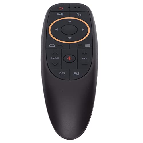 Air Mouse Fernbedienung für TV Computer,Projektor, Wireless Keyboard für TV Box,Universal Air Mouse mit USB-Empfänger,Ergonomisches Design von Bewinner