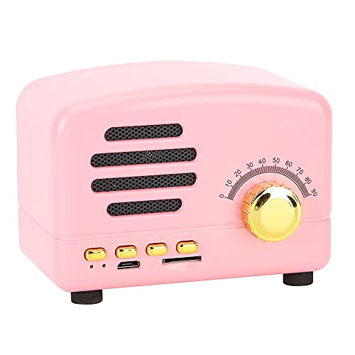 Bewinner 1 Wireless -Lautsprecher, High-Fidelity- Klarheit 10m Übertragungsentfernung Stereo-Sound Tragbare Soundbox Reisemusik-Lautsprecher für Telefonanrufe Computer Bewinner 1 Wireless -Lautsprecher, High-Fidelity- Klarheit 10m Übertragungsentfernung Stereo-Sound Tragbare Soundbox Reisemusik-Lautsprecher für Telefonanrufe Computer von Bewinner