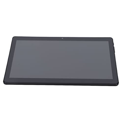 Bewinner 10,1-Zoll-Tablet, Octa-Core-Tablet-PC, WLAN, 4 GB RAM + 32 GB ROM, 9.0, 1280 X 800 IPS-LCD-Bildschirm, Dual-SIM-Karten-Tablet-PC (Schwarz) von Bewinner