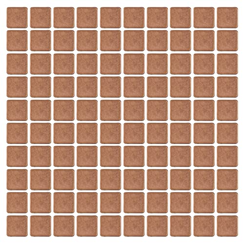 Bewinner 100 Stück 15 Mm GPU CPU Thermal Heatsink Copper Pad, Copper Pad Shim Thermal Kit, Mehrere Dickenoptionen Kupferplattenkühler Kleiner Kühlkörper Zum Kühlen von PC-Komponenten(15 x 15 x 2mm) Bewinner 100 Stück 15 Mm GPU CPU Thermal Heatsink Copper Pad, Copper Pad Shim Thermal Kit, Mehrere Dickenoptionen Kupferplattenkühler Kleiner Kühlkörper Zum Kühlen von PC-Komponenten(15 x 15 x 2mm) von Bewinner