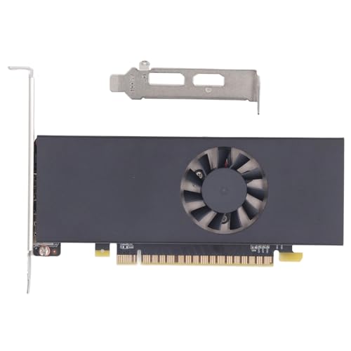 Bewinner 1050Ti 4 GB Grafikkarte – 128 Bit GDDR4 PCI Express 3.0 Grafikkarte, Computer-Video-Grafikkarten, HDMI Low Profile Slim Desktop-Gaming-Grafikkarte Bewinner 1050Ti 4 GB Grafikkarte – 128 Bit GDDR4 PCI Express 3.0 Grafikkarte, Computer-Video-Grafikkarten, HDMI Low Profile Slim Desktop-Gaming-Grafikkarte von Bewinner