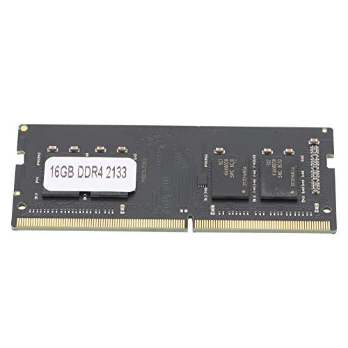 Bewinner 16G Desktop Speichermodul, 288PIN Speichermodul 1,2 V Computerspeichermodul Memory Module Desktop for DDR4 16GB PC417000/PC419200/PC42666V (2133 MHz) von Bewinner