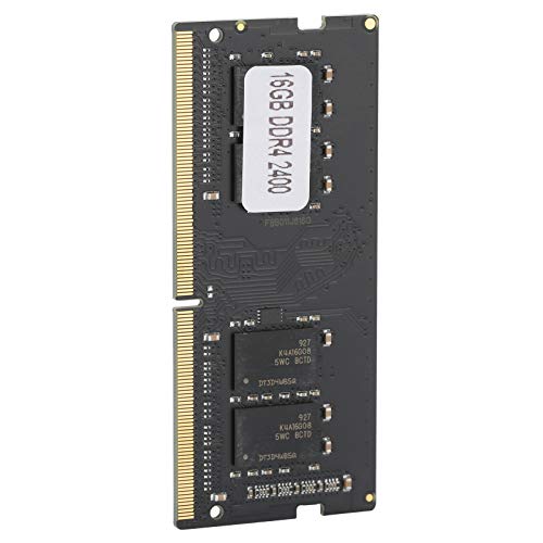 Bewinner 16G Desktop Speichermodul, 288PIN Speichermodul 1,2 V Computerspeichermodul Memory Module Desktop for DDR4 16GB PC417000/PC419200/PC42666V (2400 MHz) von Bewinner