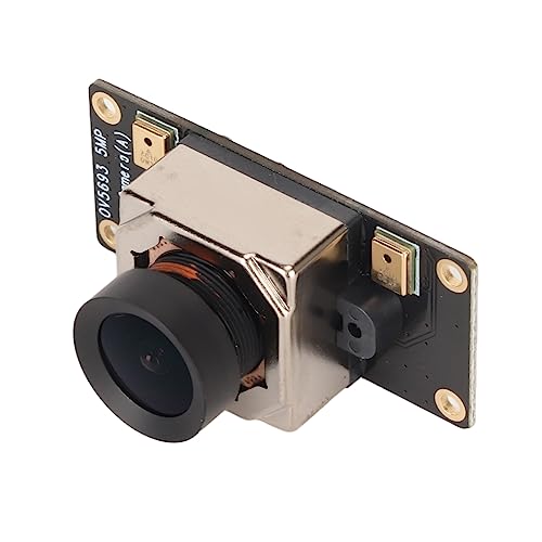 Bewinner 5MP Autofokus USB-Kameramodul, 2592 X 1944 15 FPS HD USB 2.0 Webcam-Board mit Kabel, Premium 1/4 Zoll CMOS-Bildsensor für Raspberry Pi, Computer, Sicherheit Bewinner 5MP Autofokus USB-Kameramodul, 2592 X 1944 15 FPS HD USB 2.0 Webcam-Board mit Kabel, Premium 1/4 Zoll CMOS-Bildsensor für Raspberry Pi, Computer, Sicherheit von Bewinner