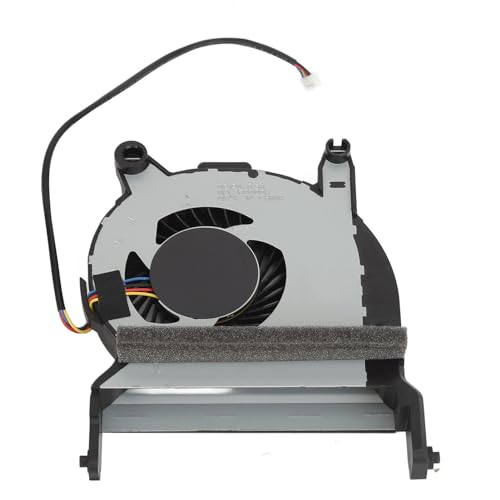 CPU Lüfter für Elitedesk 800 G4 G5 705 G4 G5 für ProDesk 400 G4 G5 G6 405 G4 G5 600 G4 G5 Serie, 4 Pin DC 12 V 0,5 A Ersatz CPU Lüfter von Bewinner