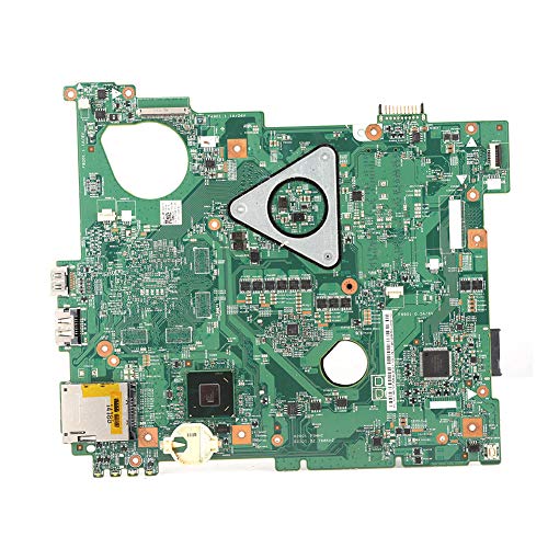 Bewinner Computer-Motherboard, I5 N5110/CN-07GC4R Notebook-Motherboard Hochleistungsstabilität für N5110, Laptop-Gaming-Motherboard von Bewinner