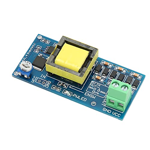 Bewinner DC zu DC Aufwärtswandlermodul, 5V-12V Bis 350V-1200V DC zu DC Spannungsregler, 5V Bis 400V 300V 900V 1000VXIPA DC Einstellbar, Unterstützt AC Spannungsausgang Bewinner DC zu DC Aufwärtswandlermodul, 5V-12V Bis 350V-1200V DC zu DC Spannungsregler, 5V Bis 400V 300V 900V 1000VXIPA DC Einstellbar, Unterstützt AC Spannungsausgang von Bewinner