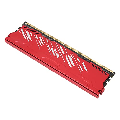 Bewinner DDR4 3600 MHz RAM, Desktop-Speichermodul, XMP 3600 MHz PC4 28800U Aluminiumlegierungsgehäuse Speicher-RAM-Modul, Laptop-Notebook-PC-Computer-Speicher-RAM-Modul (16 GIGABYTE) von Bewinner