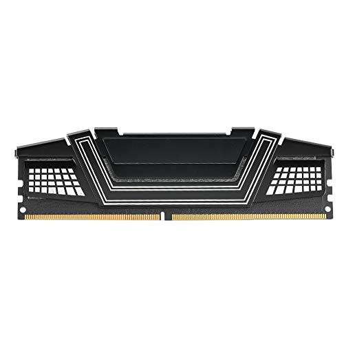 Bewinner DDR4 8 GB 2400 MHz Leistungsspeichermodul, Desktop-Speichermodul mit Kühlweste, 1,2 V Universal-Computerspeichermodul von Bewinner