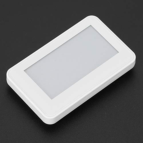 Bewinner E-Ink-Bildschirm, 2,13-Zoll-Passiv-Nahfeldkommunikation Drahtlose Übertragung E-Ink-Display Schwarz Weiß Zweifarbiges E-Paper-Bildschirmmodul für Smartphone-Kartenleser von Bewinner