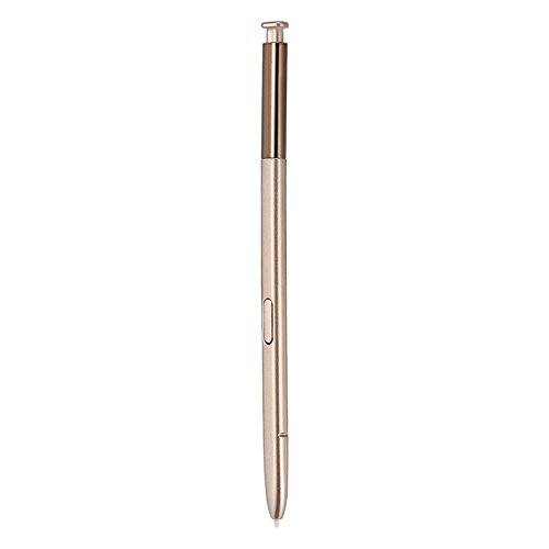 Bewinner Elektromagnetischer Stylus Touch Pen Kapazitiver Stift mit Touchscreen - Geeignet für Galaxy Note 5 / Note 8 Die meisten Geräte verfügen über einen kapazitiven Touchscreen(Gold 5) von Bewinner