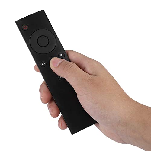 Bewinner Ersatz Fernbedienung für Xiaomi, Universal Fernbedienung für TV Box 3/3C/3S/3Pro, Infrarot Fernbedienung Bewinner Ersatz Fernbedienung für Xiaomi, Universal Fernbedienung für TV Box 3/3C/3S/3Pro, Infrarot Fernbedienung von Bewinner