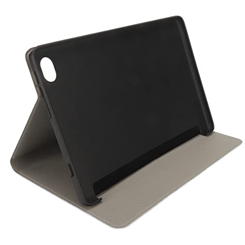 Bewinner M40PLUS Tablet Case, Tablet Schutzhülle Cover, Stand Folio Universal Tablet Case Schutzhülle für M40PLUS P30S P40HD (Schwarz) von Bewinner