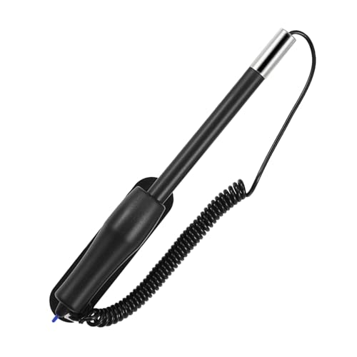 Bewinner Professioneller Federstift für Auto, Navigationswiderstand, Styli, Touchscreen-Stift, kapazitiver Eingabestift für Pads, Tablets, Handys, Auto-Navigation POS von Bewinner