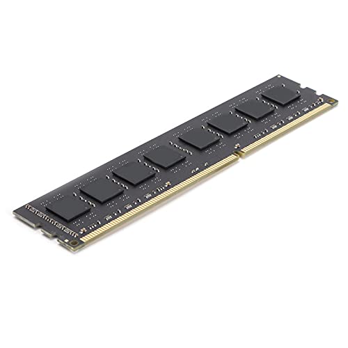 Bewinner RAM 8GB DDR3 1600MHz Desktop-Speicher MSD38G16F1, 240Pin Computer-RAM-Speicher-Upgrade-Modul für Desktop von Bewinner