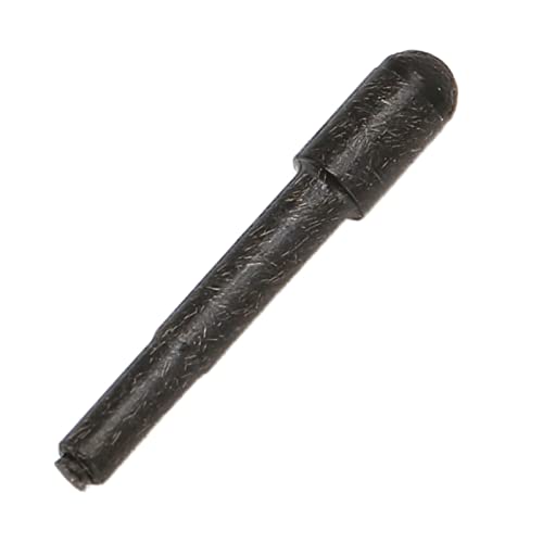 Stylus Pen Ersatzspitzen für Pen, Ersatzspitzen Hochempfindliche Gummispitze Original Stylus Ersatzspitze (1 Stück) von Bewinner