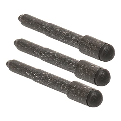 Stylus Pen Ersatzspitzen für Pen, Ersatzspitzen Hochempfindliche Gummispitze Original Stylus Ersatzspitze (3 Stück) von Bewinner