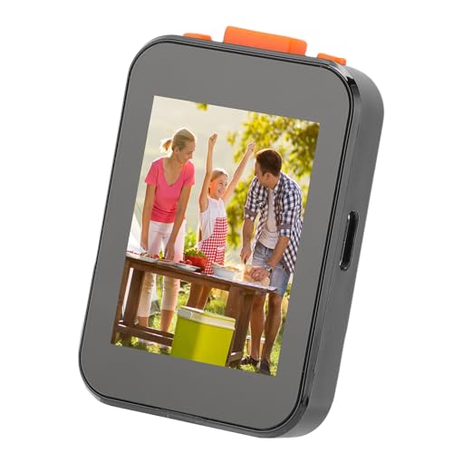 Bewinner Telefon Vlog Selfie Monitors Bildschirm, Magnetischer Drahtloser Selfie -Bildschirm 1080p HD mit Bluetooth 5.0 Dual Band WiFi, Tragbare Rückfahrkamera -Bildschirme für Live Bewinner Telefon Vlog Selfie Monitors Bildschirm, Magnetischer Drahtloser Selfie -Bildschirm 1080p HD mit Bluetooth 5.0 Dual Band WiFi, Tragbare Rückfahrkamera -Bildschirme für Live von Bewinner