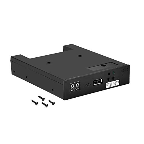 Bewinner USB Emulator SFR1M44 U100K R 1,44 MB 3,5 Zoll USB SSD Diskettenlaufwerk Emulator für Roland E 66, E 86, E 96, G 600, G 800, E 480, E600, XP 50, V1000 VA 7 Tastatur Bewinner USB Emulator SFR1M44 U100K R 1,44 MB 3,5 Zoll USB SSD Diskettenlaufwerk Emulator für Roland E 66, E 86, E 96, G 600, G 800, E 480, E600, XP 50, V1000 VA 7 Tastatur von Bewinner