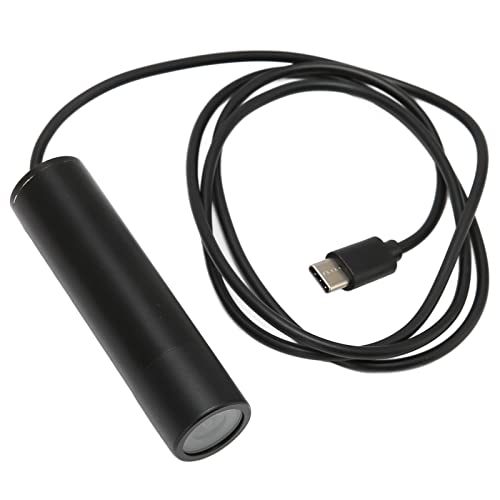 Bewinner USB Kamera für OTG Android Telefon, 1080P UVC USB Video Webcam mit OTG Funktion, für Computer, Laptop Handys mit OTG Bewinner USB Kamera für OTG Android Telefon, 1080P UVC USB Video Webcam mit OTG Funktion, für Computer, Laptop Handys mit OTG von Bewinner