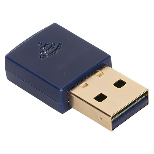 Bewinner USB-WLAN-Bluetooth-Adapter, 150 Mbit/s WLAN-Netzwerkadapter, WLAN-Netzwerkkartenadapter für PC, Laptop, Desktop, Unterstützt Windows XP/7/8/10 von Bewinner