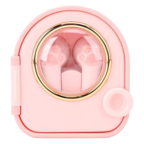 Bewinner Wireless Ohrhörer Bluetooth 5.4 mit Enc -Geräuschstündung, 13mm HD Sound -Spiel Musik Dual -, 35H Playtime Ergonomische Ohrhörer für Frauen Mädchen, Spiele, Training, Reisen Bewinner Wireless Ohrhörer Bluetooth 5.4 mit Enc -Geräuschstündung, 13mm HD Sound -Spiel Musik Dual -, 35H Playtime Ergonomische Ohrhörer für Frauen Mädchen, Spiele, Training, Reisen von Bewinner