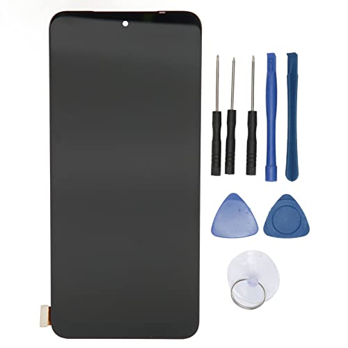 Bewinner für Note10 Note10S LCD Bildschirm Ersatz, LCD Display Touch Digitizer Glasscheibe Vollmontage für Note10 Note10S Mobiltelefone Bewinner für Note10 Note10S LCD Bildschirm Ersatz, LCD Display Touch Digitizer Glasscheibe Vollmontage für Note10 Note10S Mobiltelefone von Bewinner