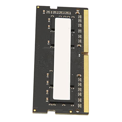 DDR4 8 GB 2133 MHz Laptop-Speicher -Modul, 260-poliges DDR4 8 GB-Speichermodul All-in-One-Computerspeicher, Schnellerer Betrieb, Zuverlässige Leistung von Bewinner