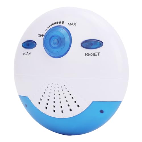 Duschradio, Tragbares Mini-AM-FM-Duschradio, IPX7 Wasserdichtes Hängendes Duschradio, Lauter Stereo-Sound-Badezimmerlautsprecher, Eingebauter Lautsprecher für Badezimmer, Küche, Duschradio, Tragbares Mini-AM-FM-Duschradio, IPX7 Wasserdichtes Hängendes Duschradio, Lauter Stereo-Sound-Badezimmerlautsprecher, Eingebauter Lautsprecher für Badezimmer, Küche, von Bewinner