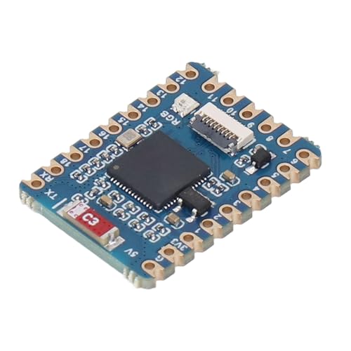 ESP32-S3-Chip-Entwicklungsboard, 240-MHz-Dual-Core-Prozessor, 2,4-G-Unterstützung für Anwendungen von Bewinner